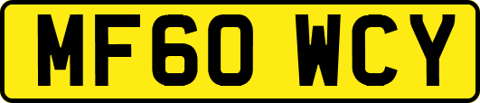 MF60WCY