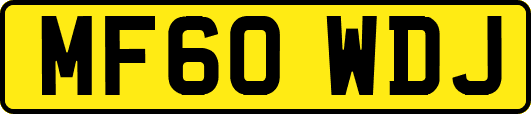 MF60WDJ