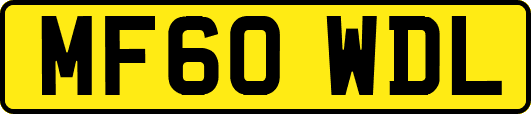 MF60WDL