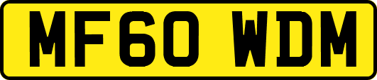 MF60WDM