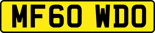 MF60WDO