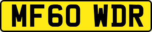 MF60WDR