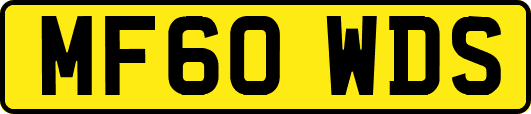 MF60WDS