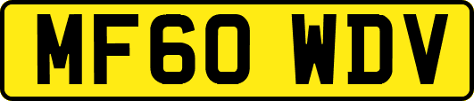 MF60WDV