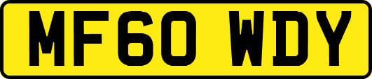 MF60WDY