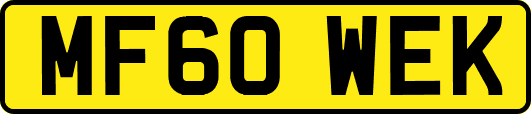 MF60WEK