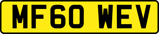 MF60WEV