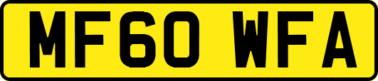 MF60WFA