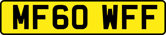 MF60WFF