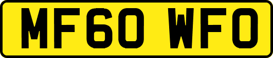 MF60WFO