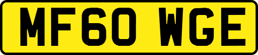 MF60WGE