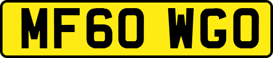 MF60WGO
