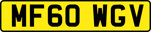 MF60WGV