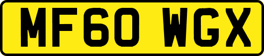 MF60WGX
