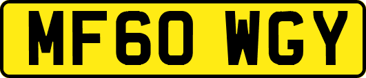 MF60WGY