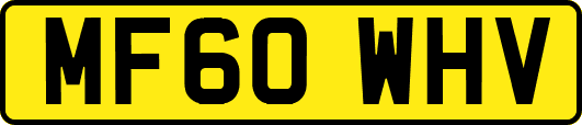 MF60WHV