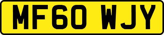 MF60WJY