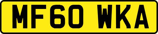 MF60WKA