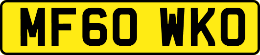MF60WKO