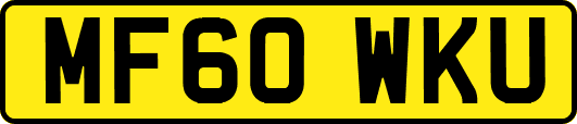 MF60WKU