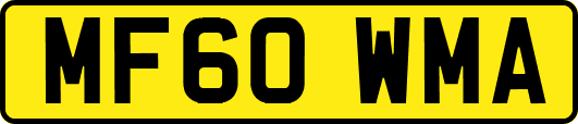 MF60WMA