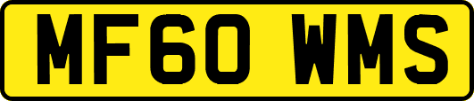 MF60WMS