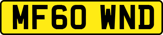 MF60WND