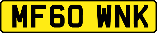 MF60WNK