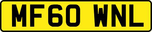 MF60WNL