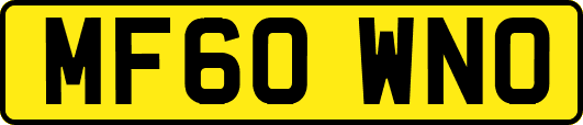 MF60WNO