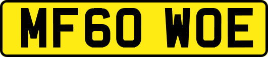 MF60WOE