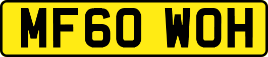 MF60WOH