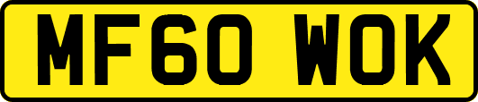 MF60WOK