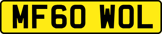 MF60WOL