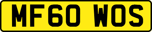 MF60WOS
