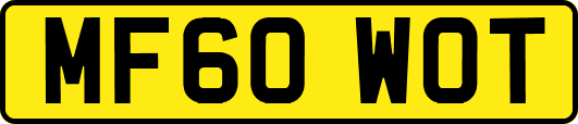 MF60WOT