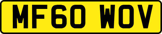 MF60WOV