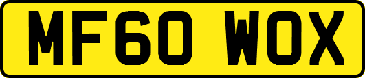 MF60WOX