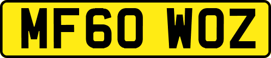 MF60WOZ