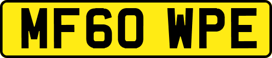 MF60WPE