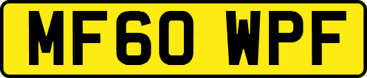 MF60WPF