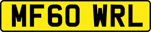 MF60WRL