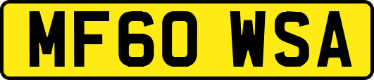 MF60WSA