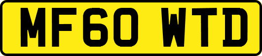 MF60WTD