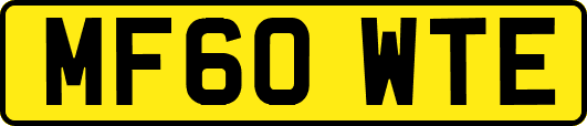 MF60WTE