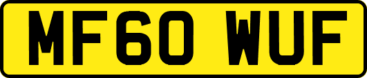 MF60WUF