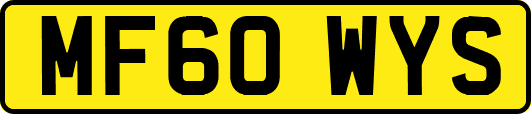 MF60WYS