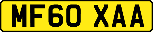 MF60XAA