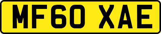 MF60XAE