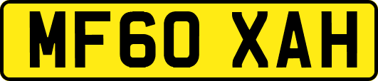 MF60XAH